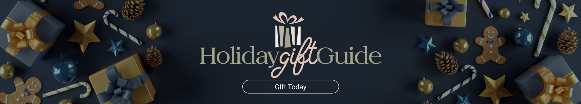 Holiday Gift Guide