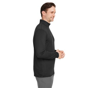 Puma Golf Men's Cloudspun Quarter-Zip