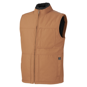 Dri Duck Men's Rigor GrizzlyTec Vest