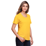 CORE365 Ladies' Fusion ChromaSoft™ Performance T-Shirt