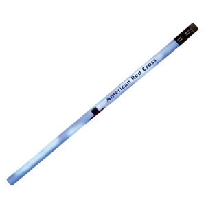 Mood Pencil with Black Eraser