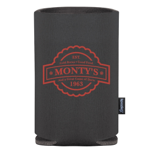 Koozie® Collapsible Can Cooler