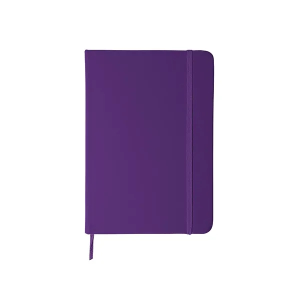 Prime Line Comfort Touch Hardcover Journal Notebook 5" X 7"