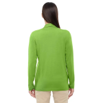 Devon & Jones Ladies' Perfect Fit™ Shawl Collar Cardigan