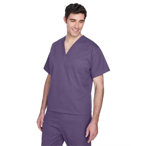 Harriton Adult Restore Scrub Top