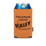 Koozie® Collapsible Can Cooler