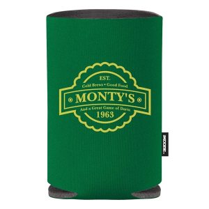 Koozie® Collapsible Can Cooler