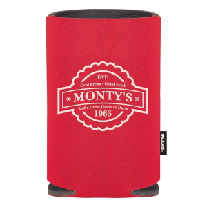 Koozie® Collapsible Can Cooler