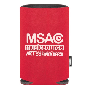 Koozie® Collapsible Can Cooler