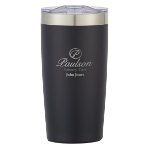 20 Oz. Two-Tone Himalayan Tumbler