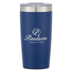 20 Oz. Two-Tone Himalayan Tumbler