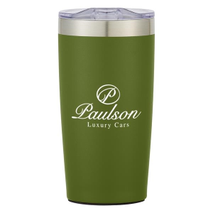 20 Oz. Two-Tone Himalayan Tumbler