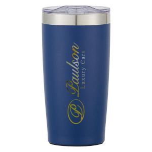 20 Oz. Two-Tone Himalayan Tumbler