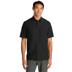 Port Authority Short Sleeve UV Daybreak Shirt