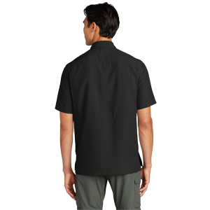 Port Authority Short Sleeve UV Daybreak Shirt