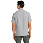 Port Authority Short Sleeve UV Daybreak Shirt