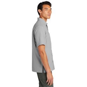 Port Authority Short Sleeve UV Daybreak Shirt