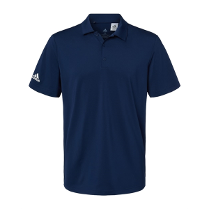 Adidas Ultimate Solid Polo