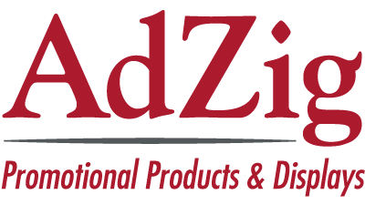 AdZig Promotional Products & Displays